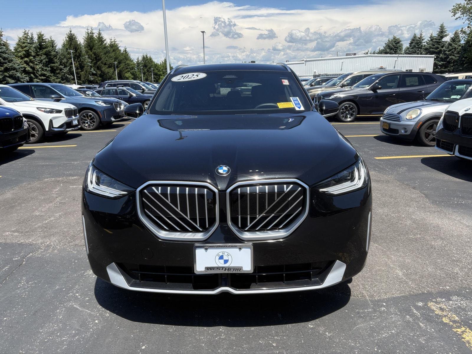 Used 2025 Bk Bmw  image 8