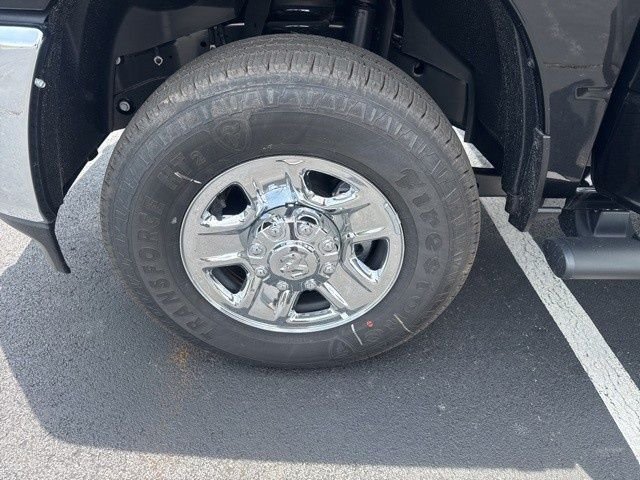 2025 RAM 2500 Tradesman - Photo 19