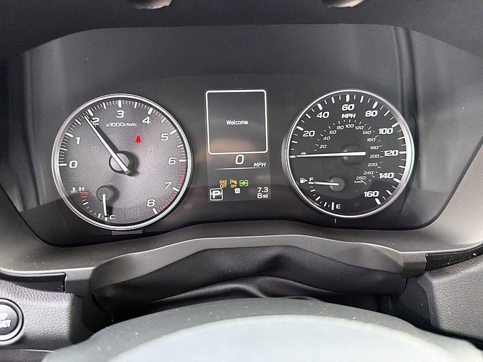 2026 Subaru Ascent Onyx Edition-Touring - Photo 14