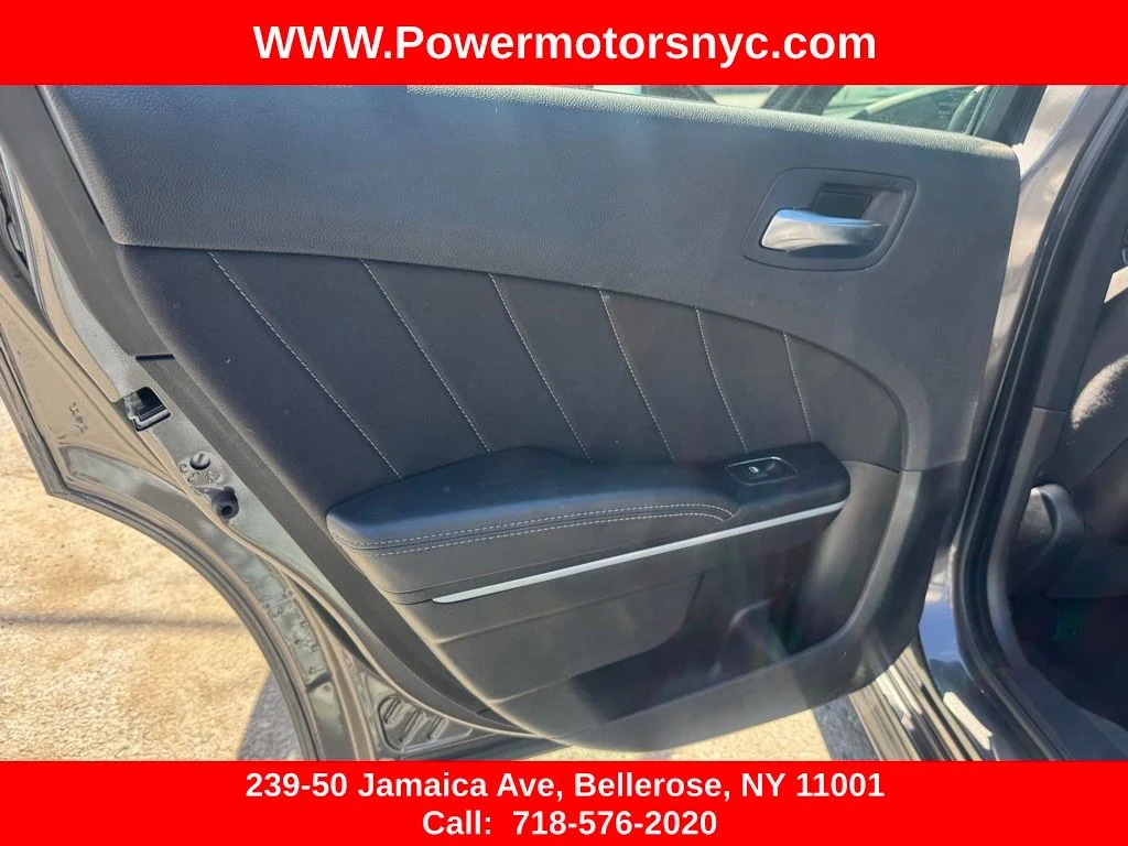 Used 2023 Gray Dodge GT image 25