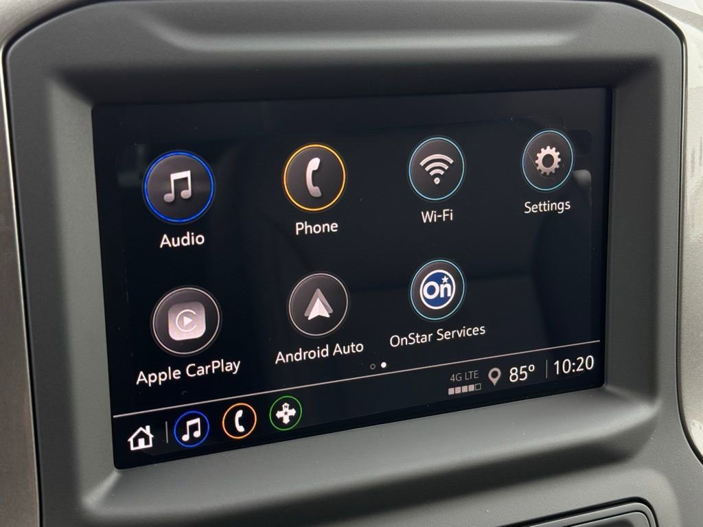 2025 Chevrolet Silverado 2500 HD Work Truck - Photo 32