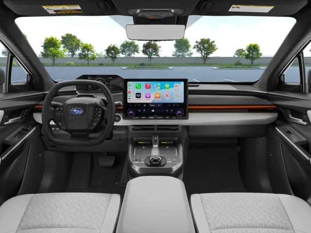 New 2026 ASTRO BLACK MICA Subaru GT image 18