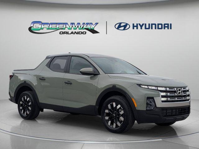 New 2026 Sage Gray Hyundai SE FWD image 35