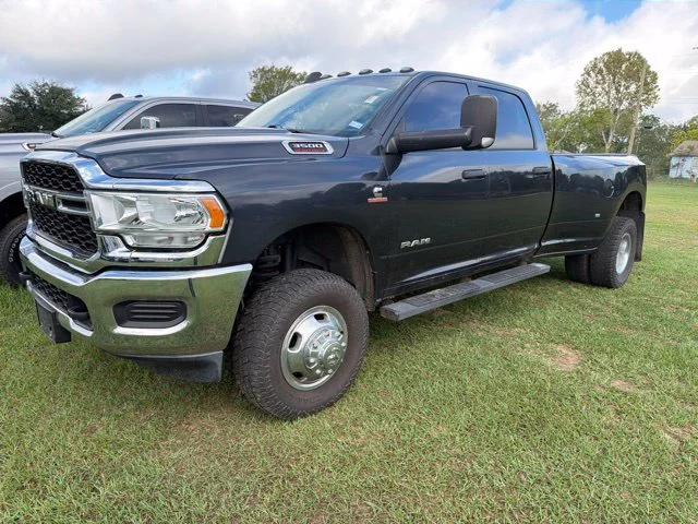 Used 2020 Gray Ram Tradesman image 6