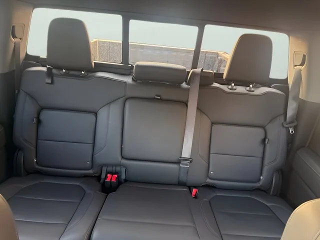Used 2019 Red GMC SLT image 32