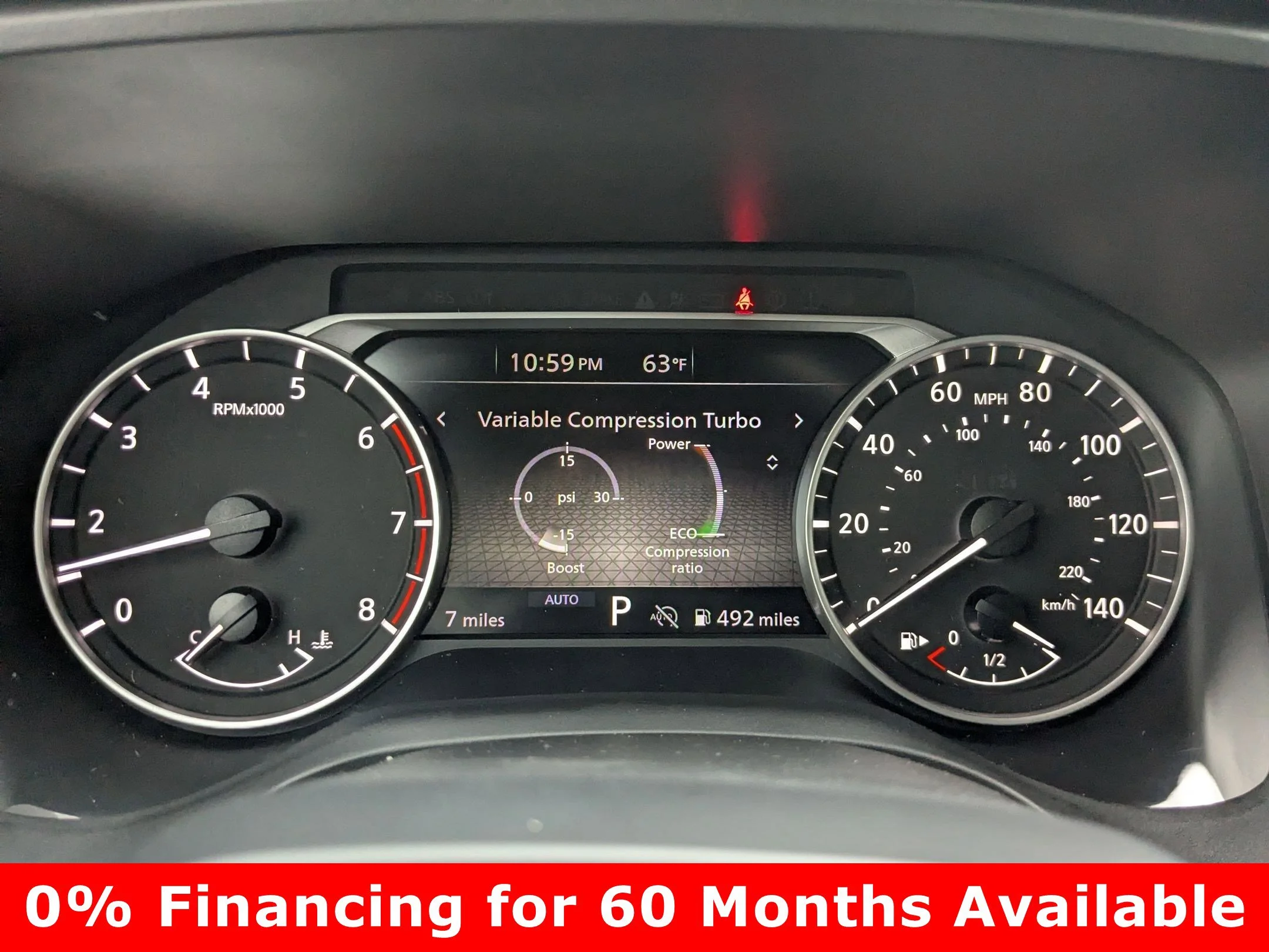 2026 Nissan Rogue Rock Creek - Photo 19