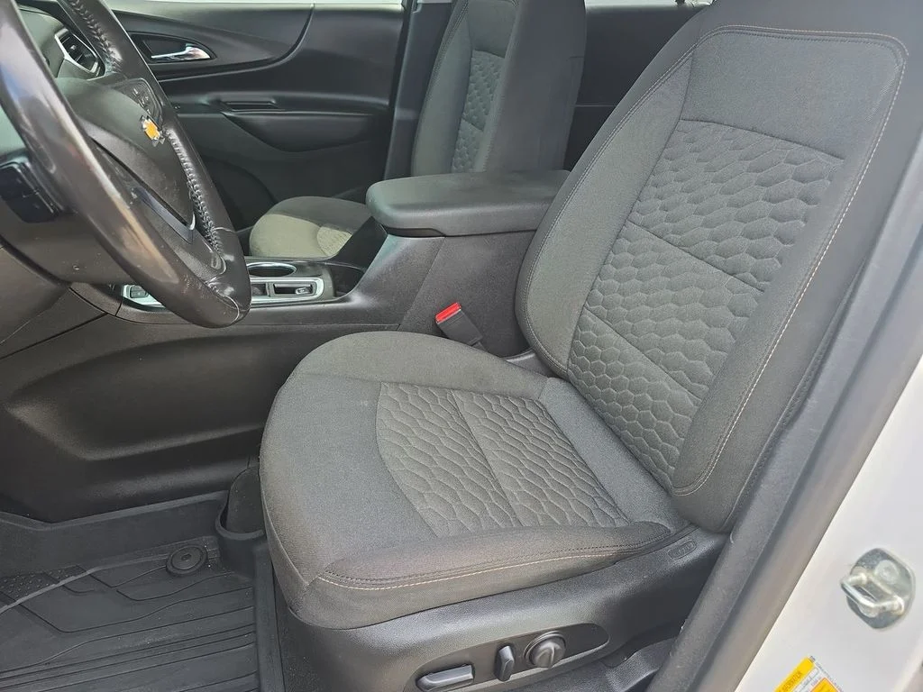 Used 2018 Beige Chevrolet LT image 20