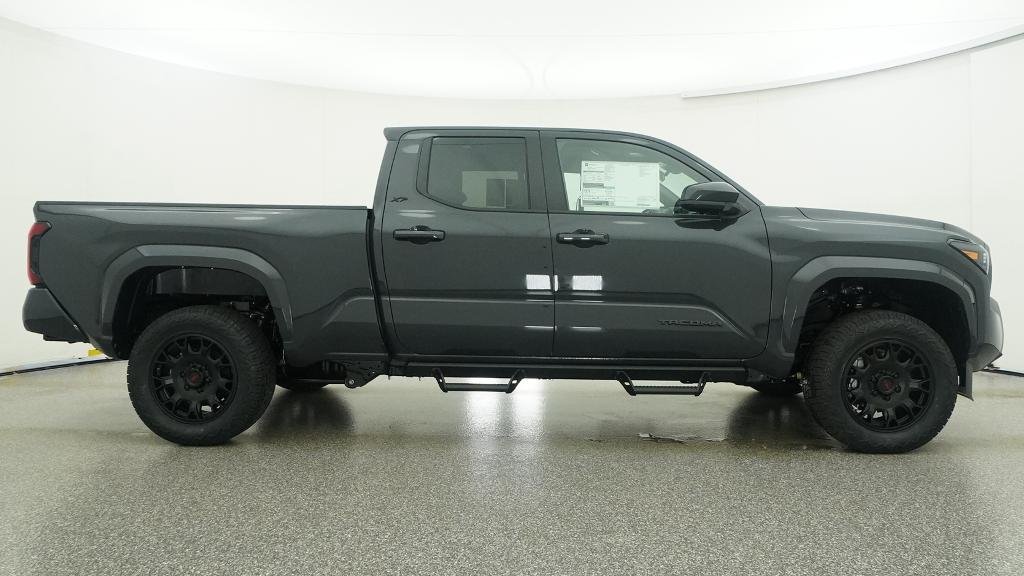 New 2026 Underground Toyota SR5 image 13