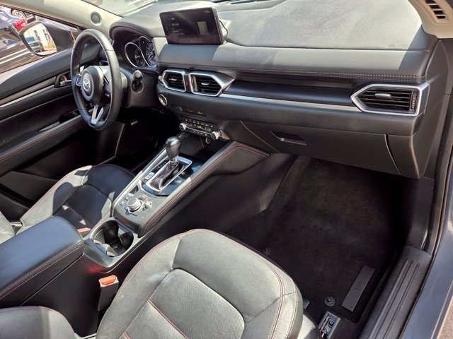 2023 Mazda CX-5 S Carbon Edition - Photo 16