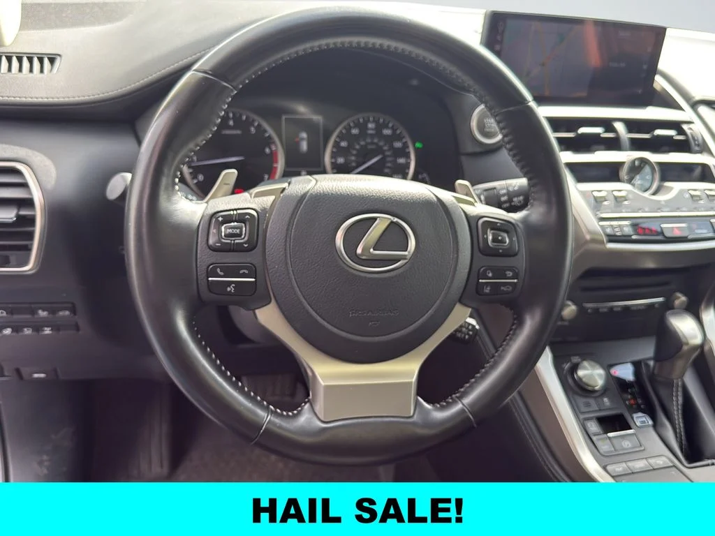 Certified Used 2021 Gray Lexus 300 Base image 28