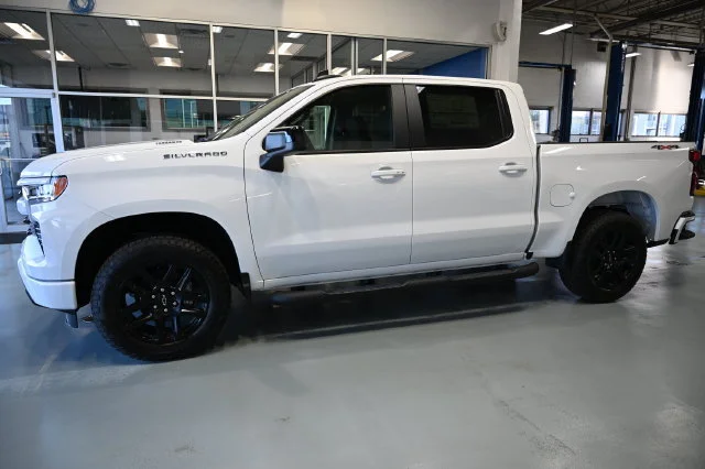 2026 Chevrolet Silverado 1500 RST - Photo 8