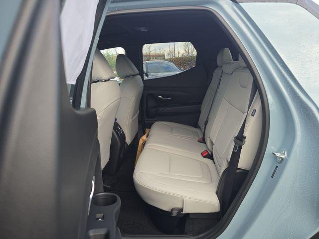 New 2026 Blue Hyundai SEL Activity AWD image 22