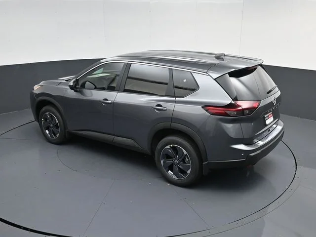 Used 2026 Gray Nissan SV image 31