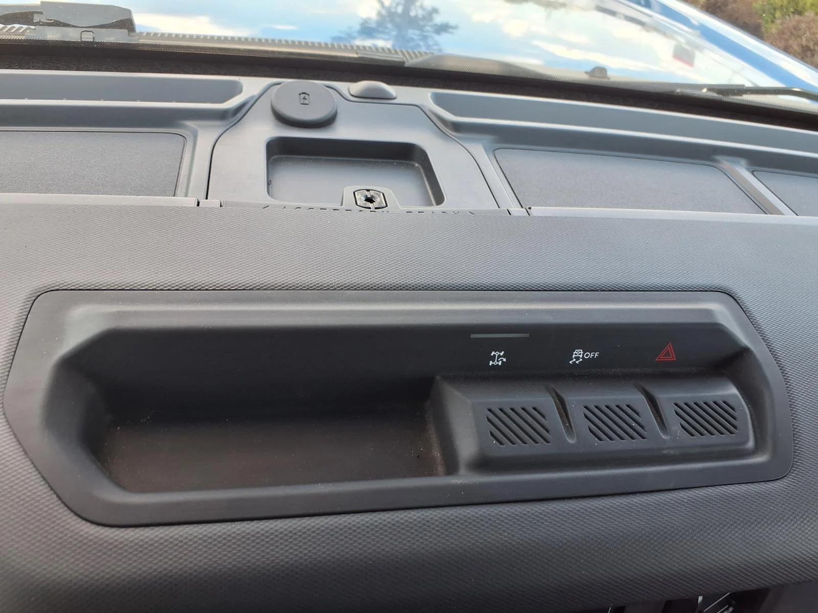 Used 2025 Velocity Blue Ford Big Bend image 17