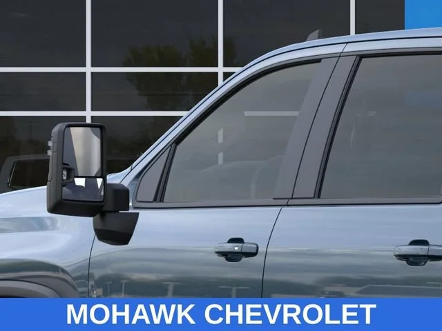 2026 Chevrolet Silverado 2500 HD LT - Photo 12