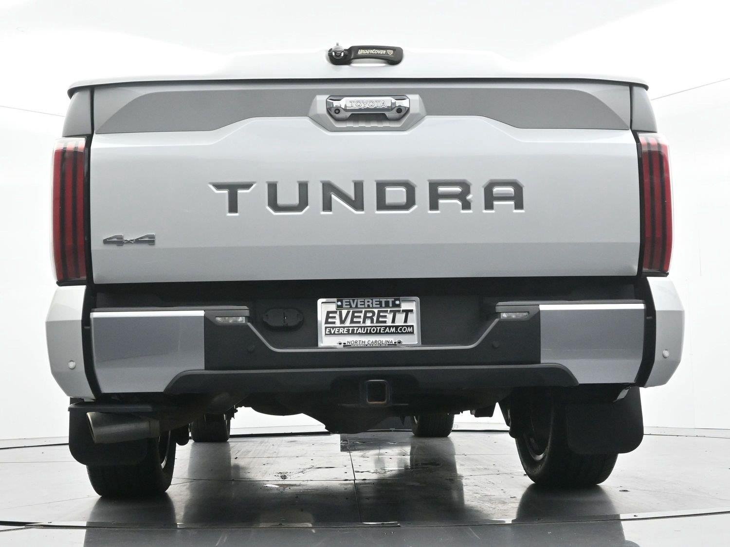 Used 2023 White Toyota Capstone Hybrid image 50