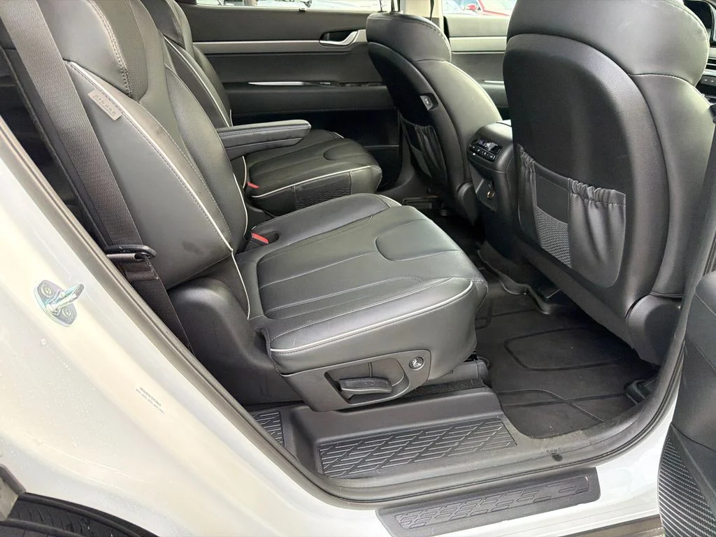Used 2025 White Hyundai XRT image 15
