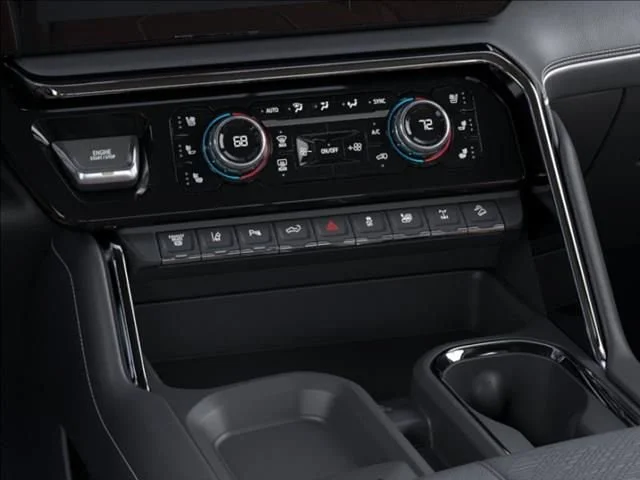New 2026 Summit White GMC AT4X image 23