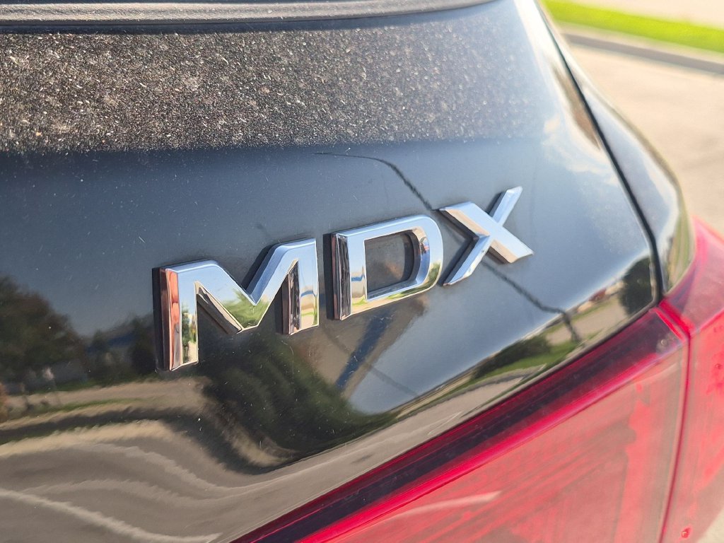 Used 2017  Acura 3.5L image 32