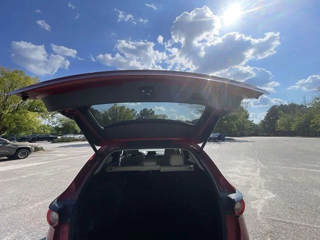 Used 2020 Red Mazda Touring image 26