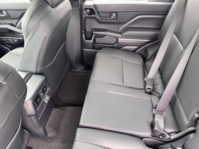 New 2026 Underground Toyota 4Runner TRD Off-Road Premium image 21