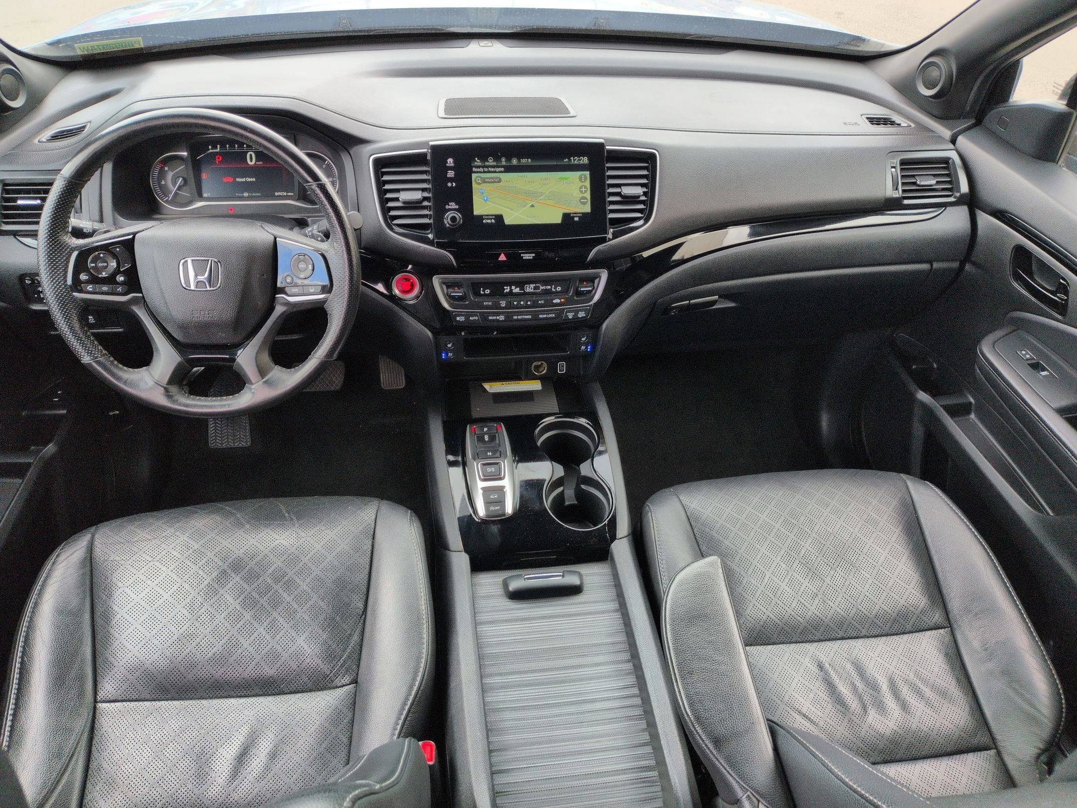 Used 2023 Gray Honda Elite image 28