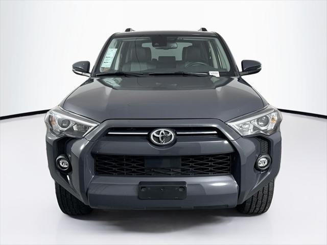 Certified Used 2024 UNDERGROUND Toyota  image 9