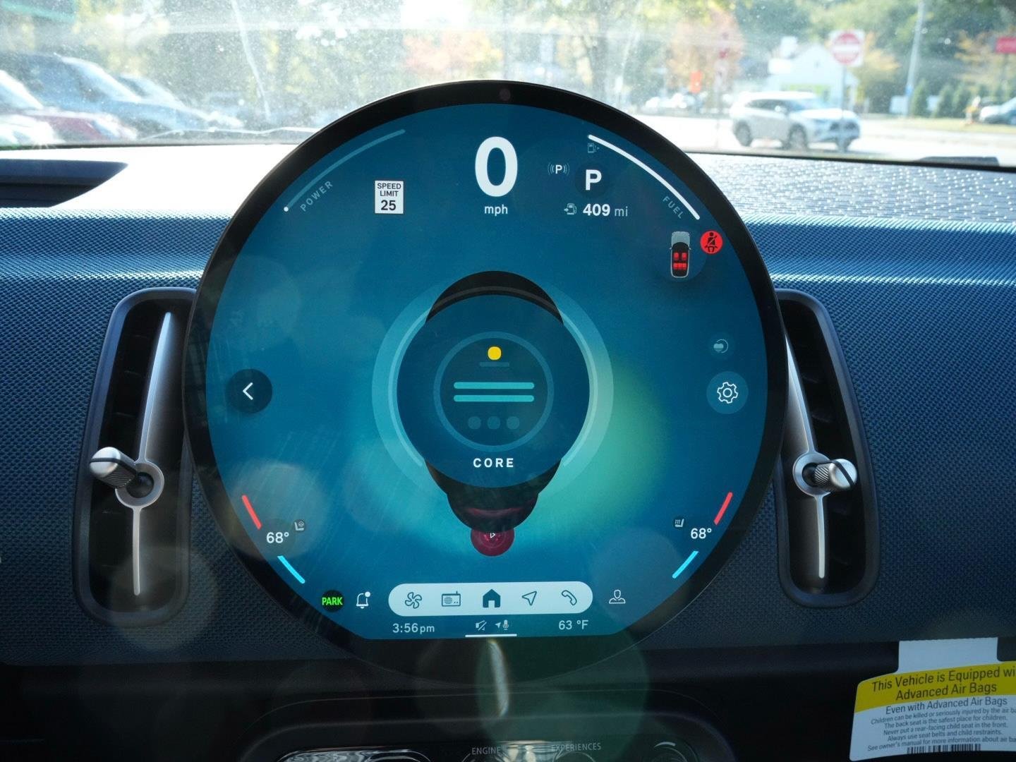 2026 MINI Countryman S - Photo 15