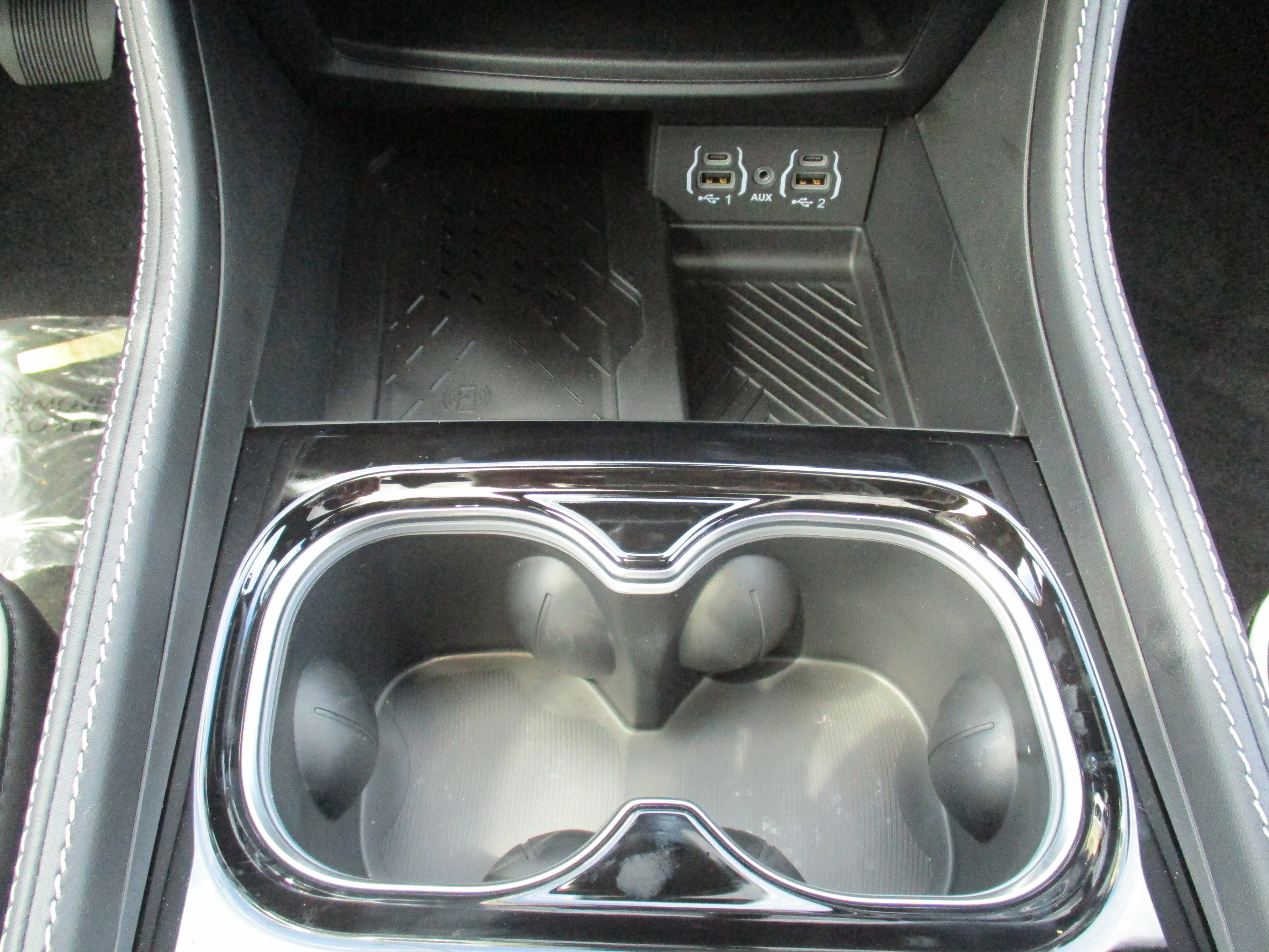 2025 Chrysler Pacifica Limited - Photo 17
