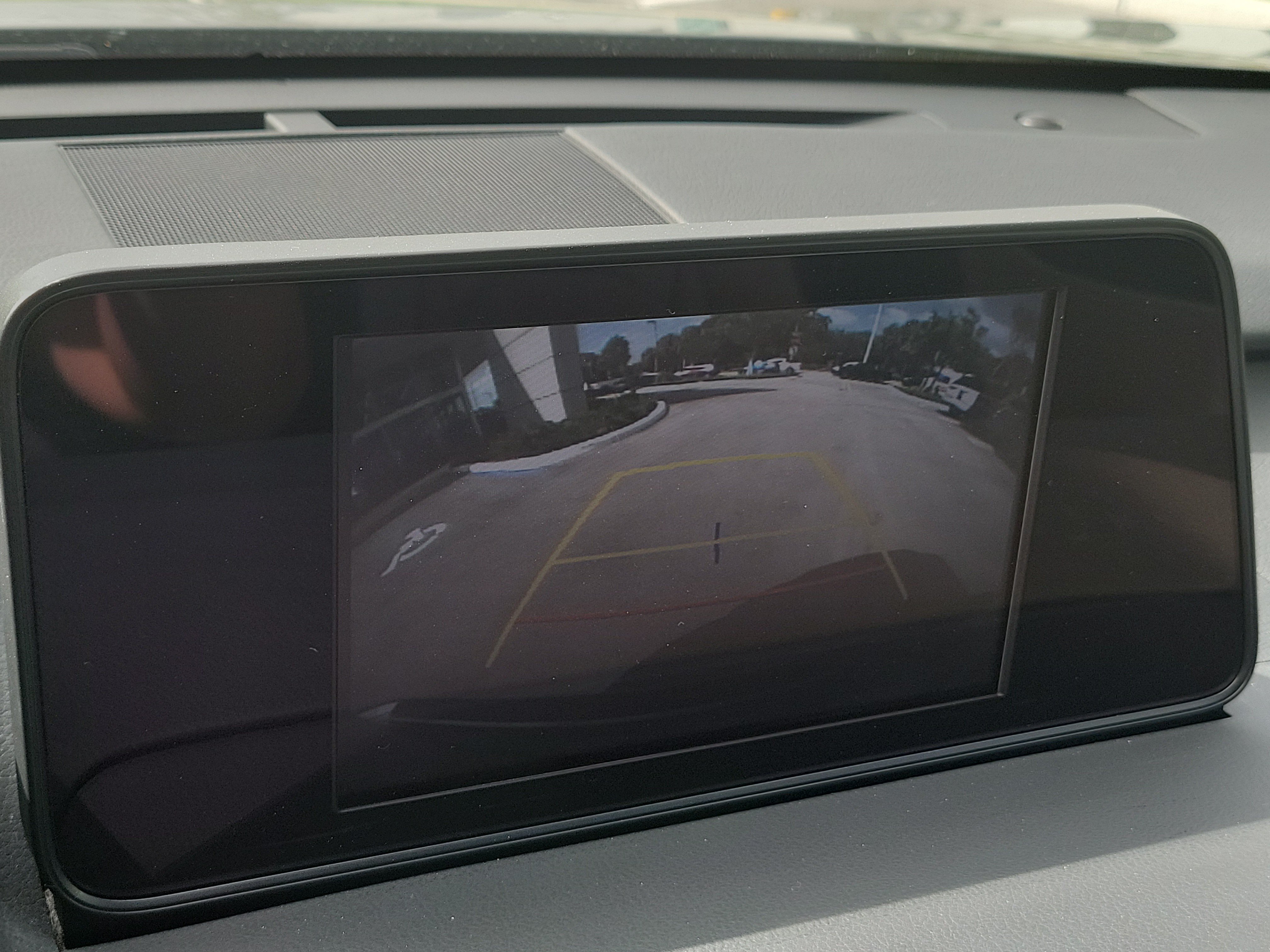 Used 2019 Silver Lexus RX 350 image 34