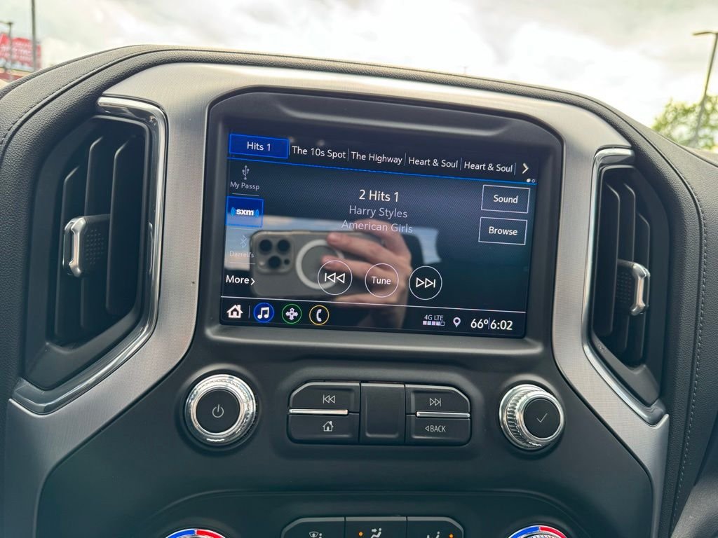 Used 2021 Blue GMC Elevation image 14