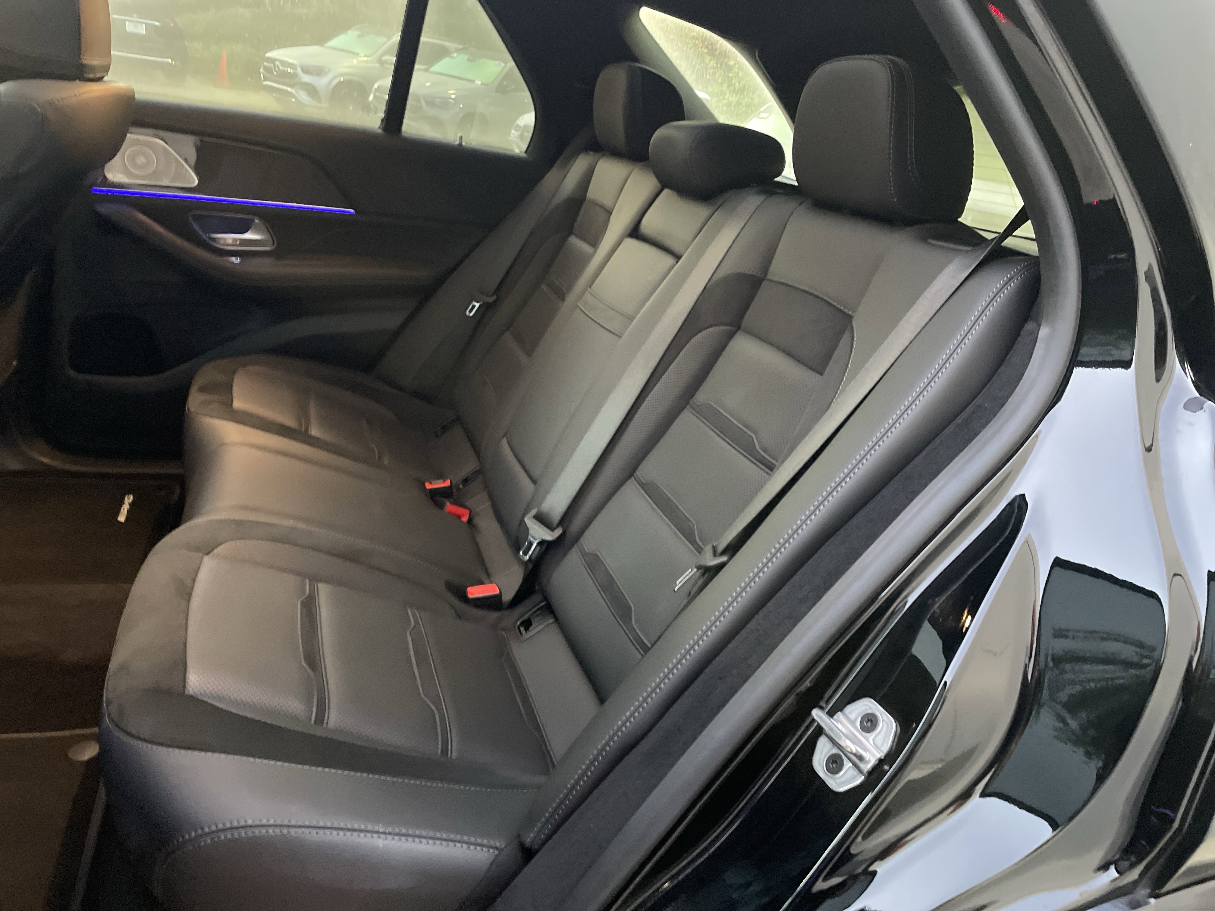 2024 Mercedes-Benz GLE AMG GLE 53 - Photo 40