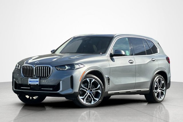 2024 BMW X5 sDrive40i