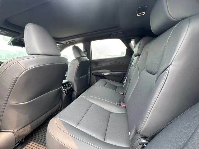 New 2026 Cloudburst Gray Lexus PREMIUM PLUS image 25