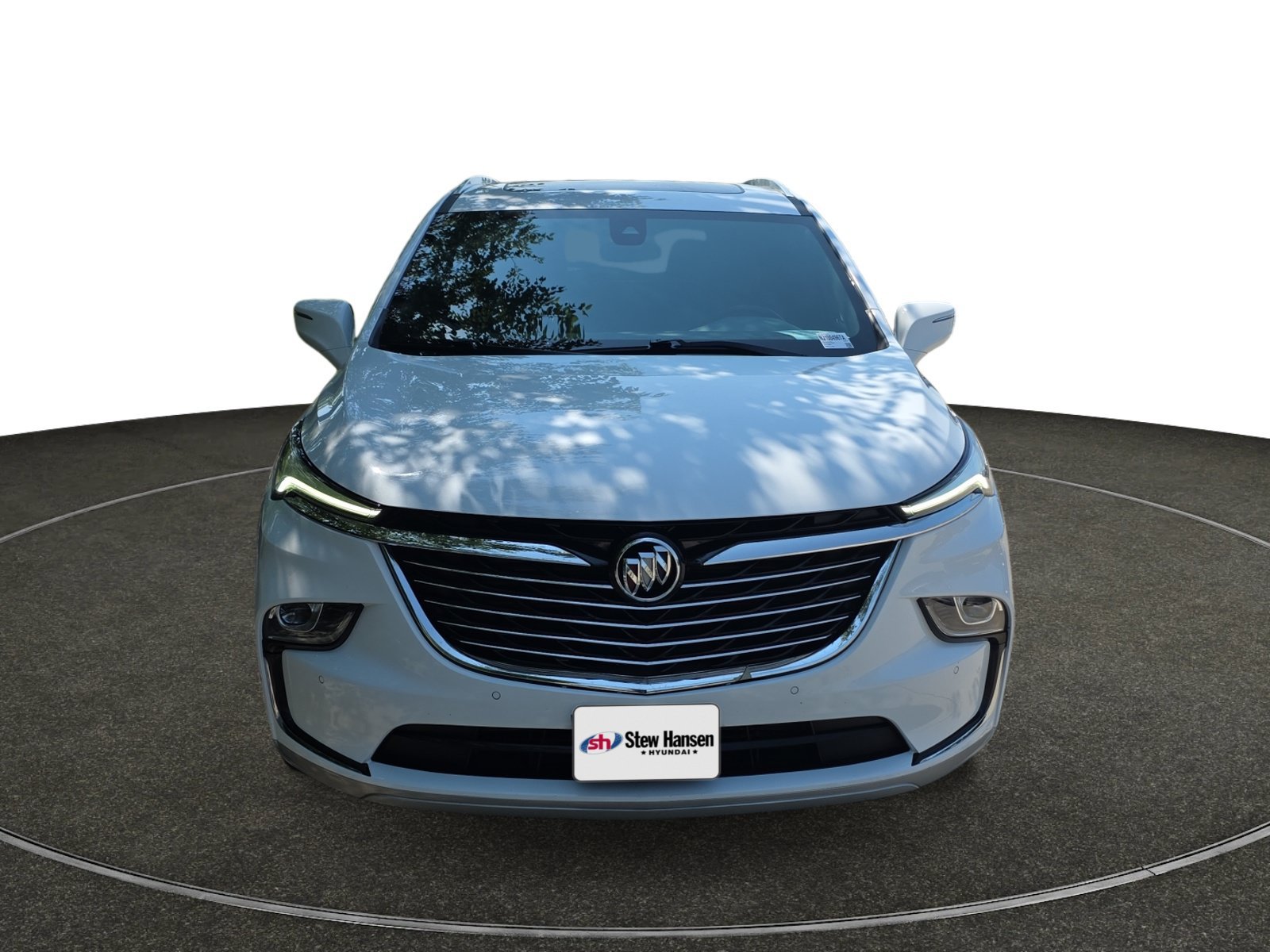 2022 Buick Enclave Essence - Photo 8