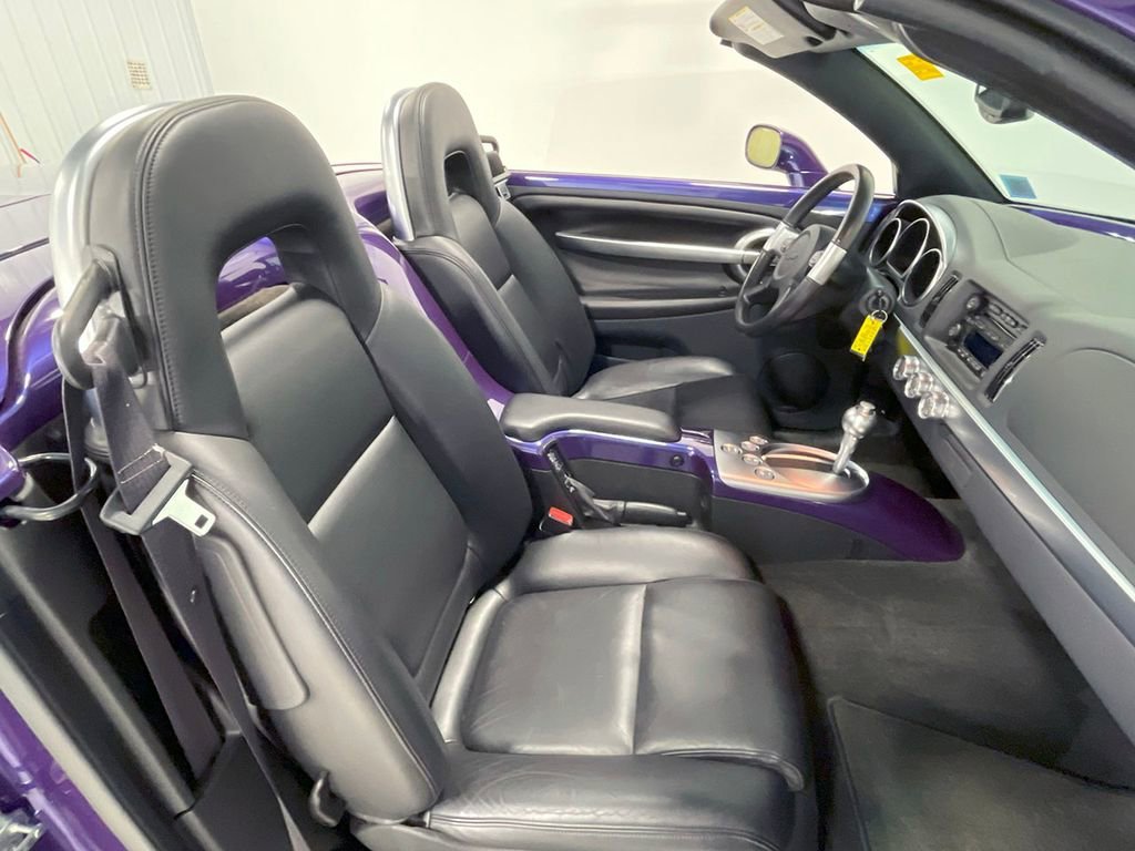 2004 Chevrolet SSR LS - Photo 53