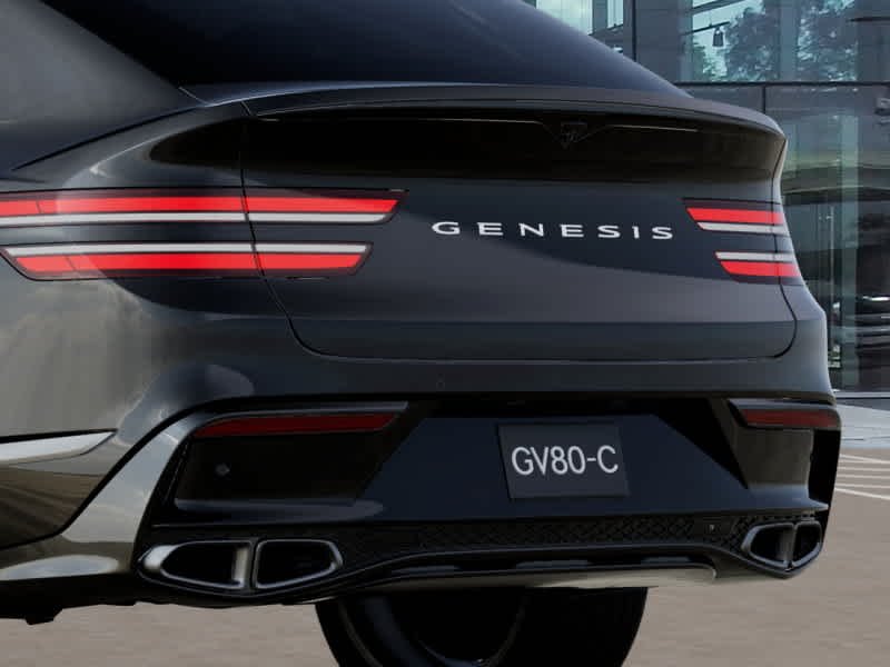 New 2027 Vik Black Genesis 3.5T E-SC MHEV PRESTIGE image 15