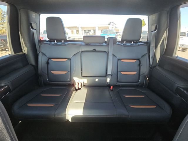 2022 GMC Sierra 2500HD AT4 - Photo 23