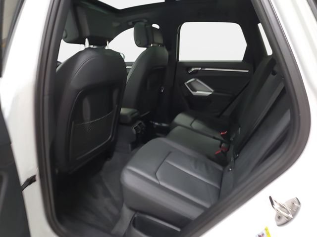 Used 2025 Black Audi Premium image 12