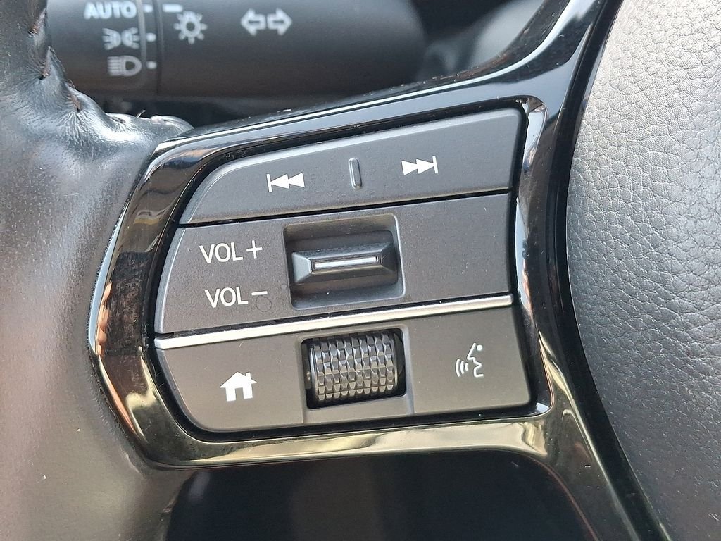 2024 Honda CR-V EX-L - Photo 22