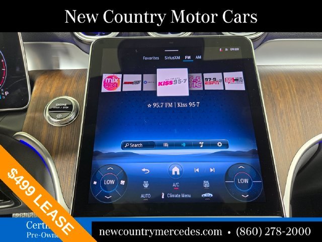 Certified Used 2026 Silver Mercedes-Benz GLC 300 image 28
