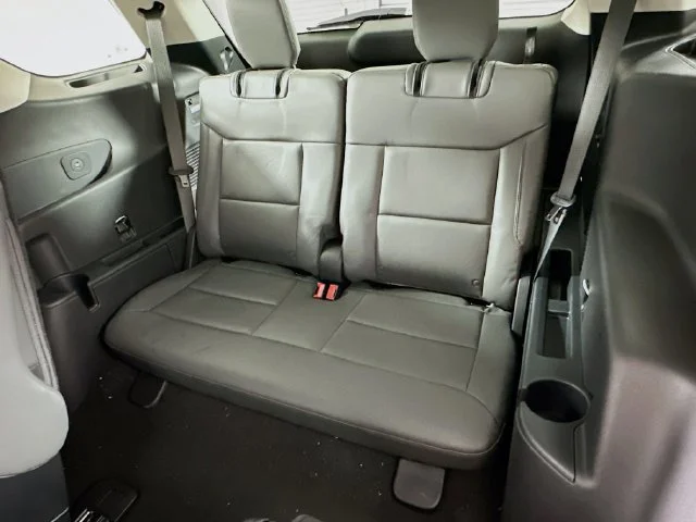 New 2026 Ford Explorer Active