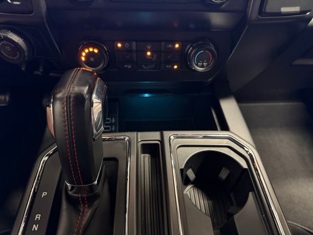 Used 2020 Magnetic Metallic Ford XLT image 36