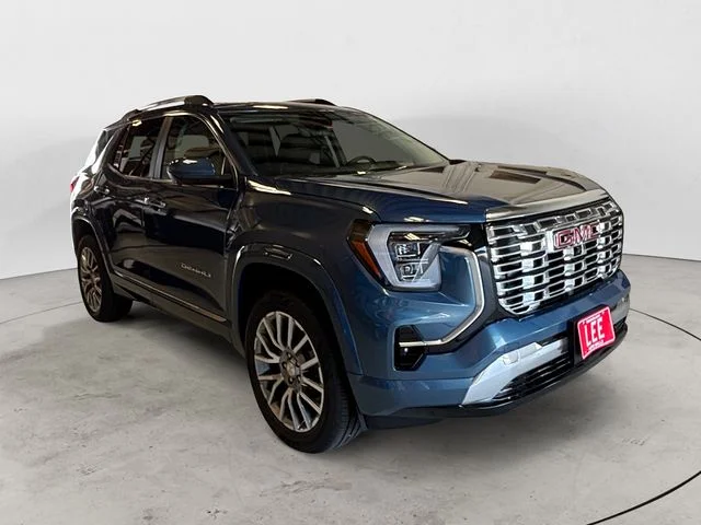 New 2027  GMC Denali image 8