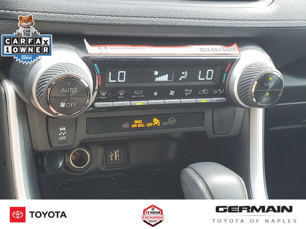 Certified Used 2025 Gray Toyota LE image 31