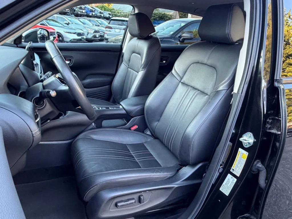 2024 Honda HR-V EX-L - Photo 19
