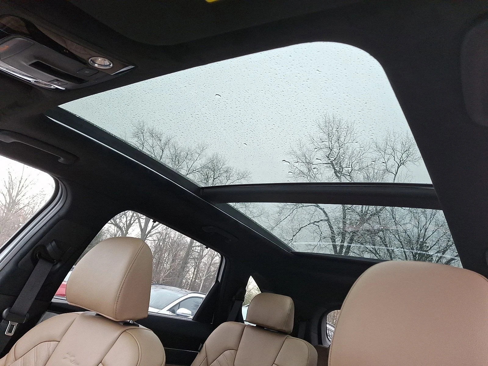 New 2026 Glacial White Pearl Kia X-Line SX Prestige AWD image 8