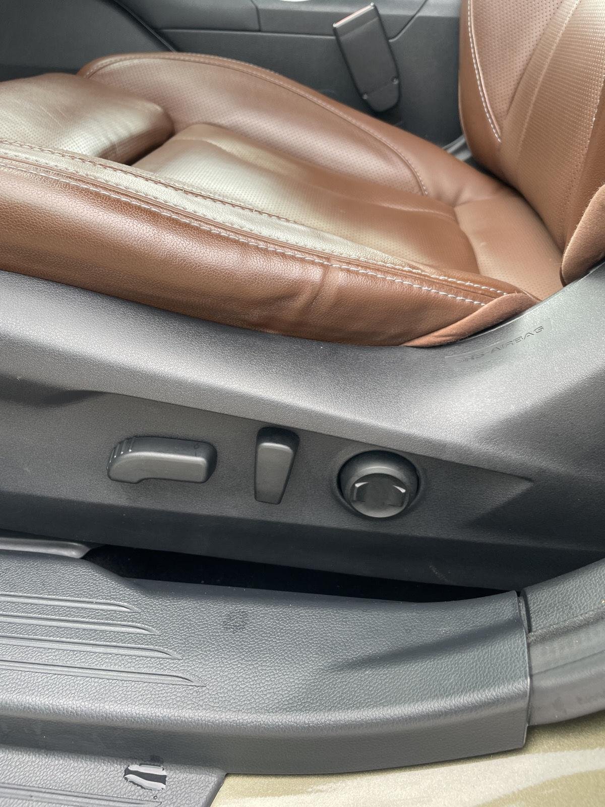 Used 2020 Autumn Green Metallic Subaru Touring image 17