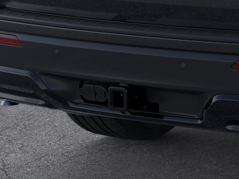 New 2026 Agate Black Metallic Ford ST-Line image 47