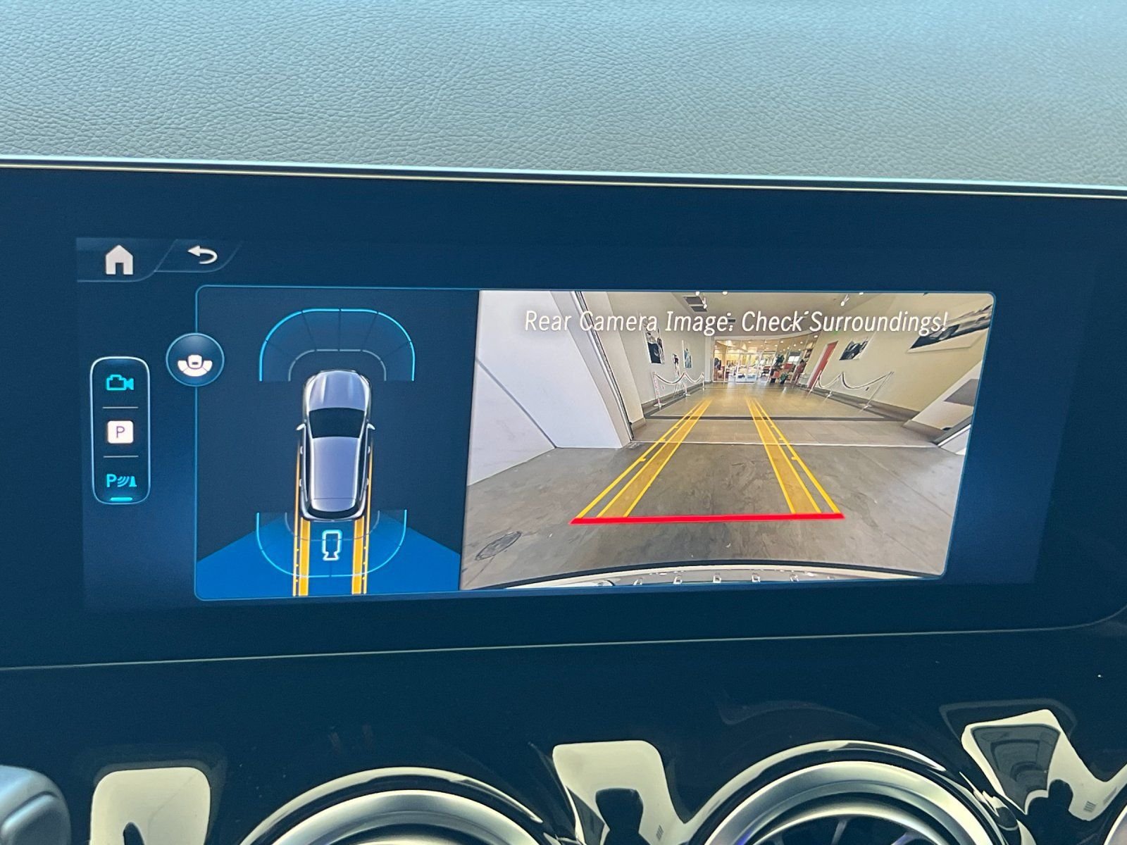 New 2026 Polar White Mercedes-Benz 250 image 23